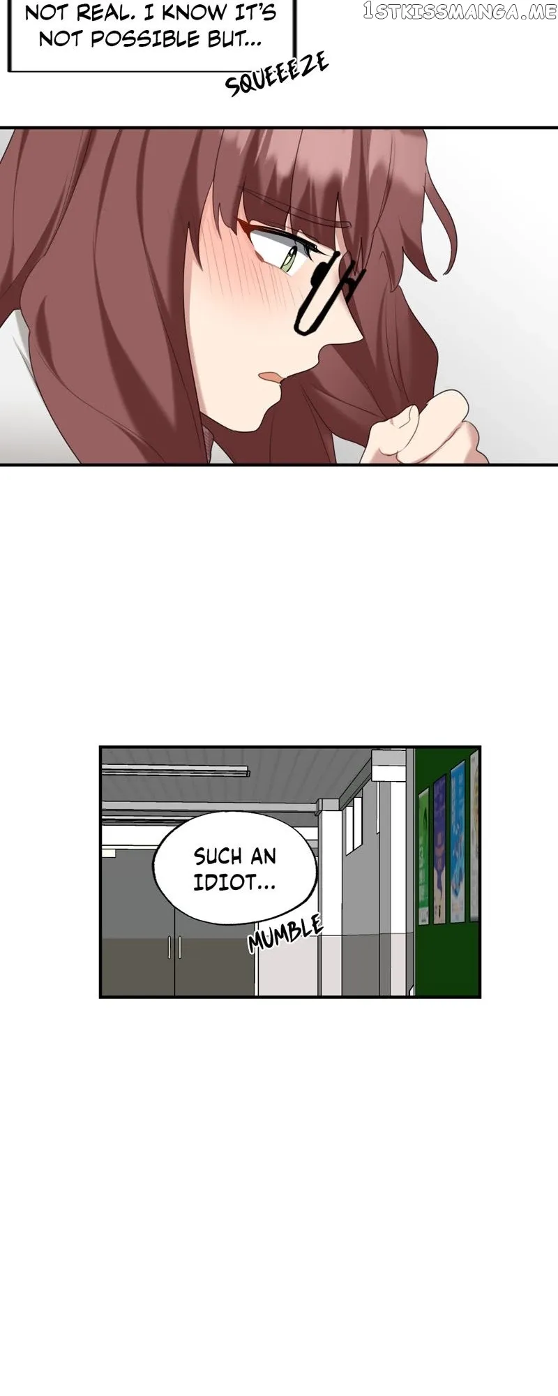 Blooming Out Chapter 10.2 page 25 - 