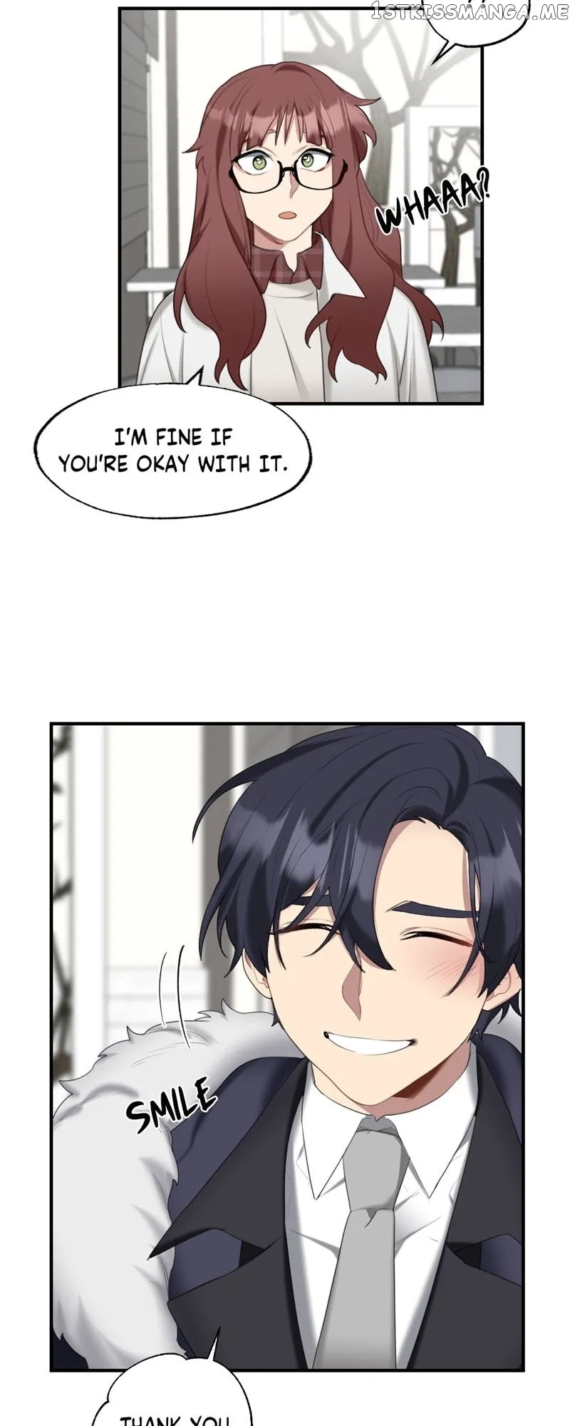Blooming Out Chapter 10.2 page 9 - 