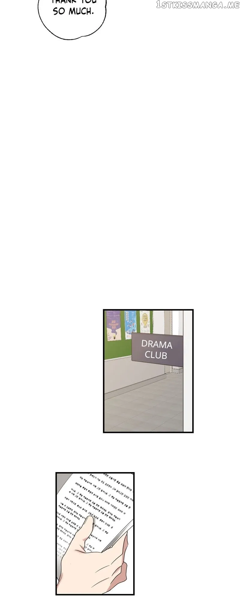 Blooming Out Chapter 10.2 page 10 - 