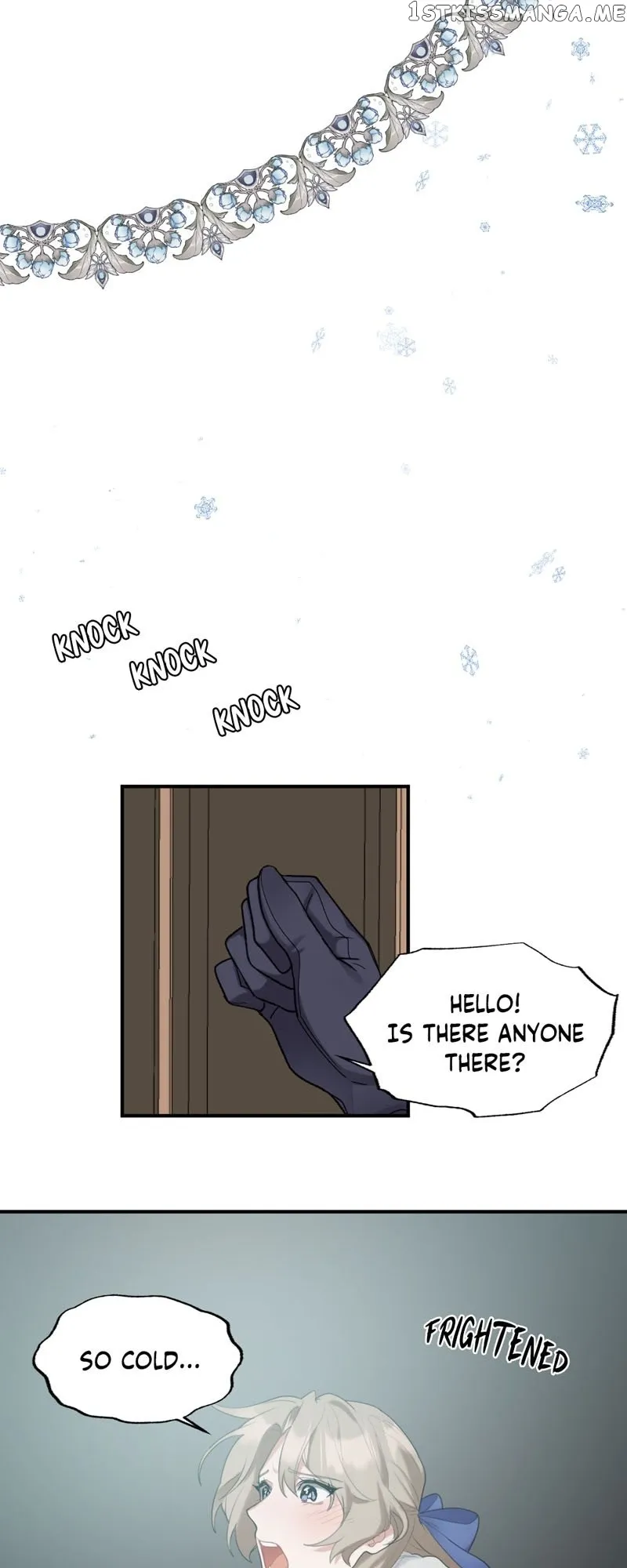 Blooming Out Chapter 10.3 page 2 - 