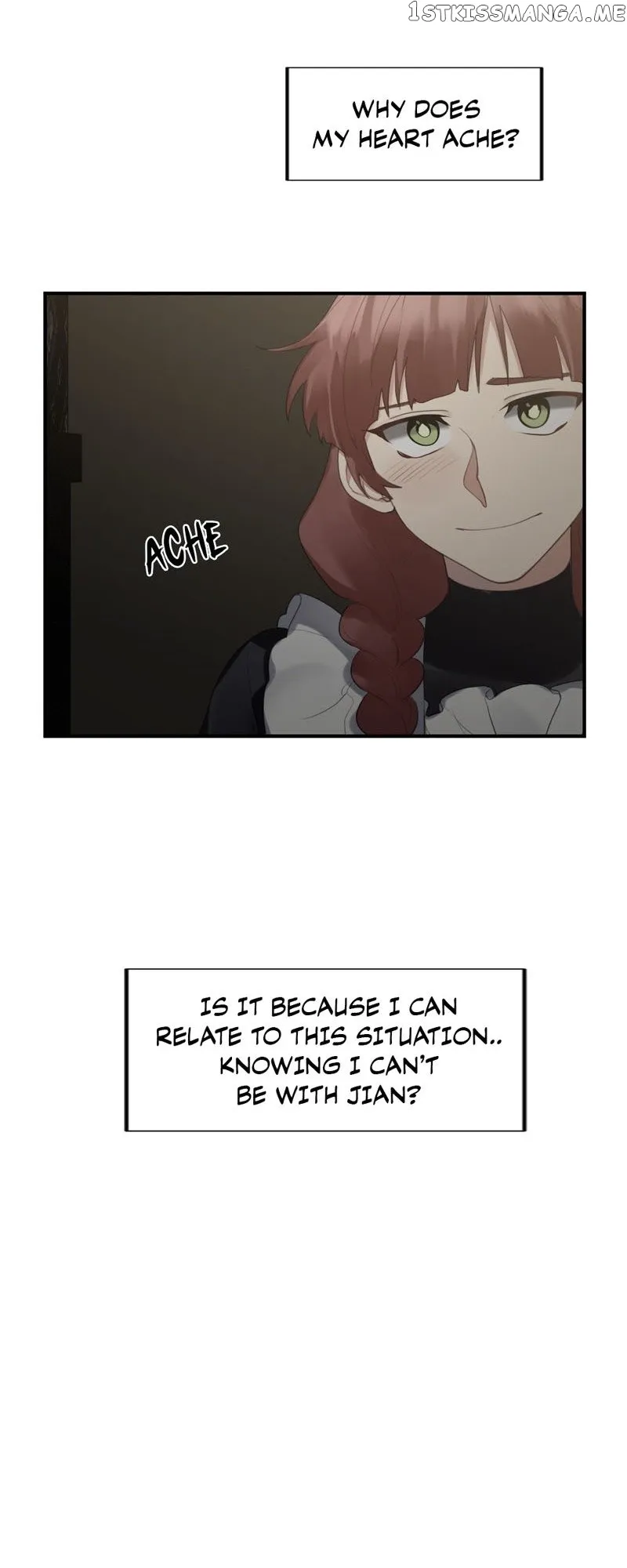 Blooming Out Chapter 10.3 page 15 - 