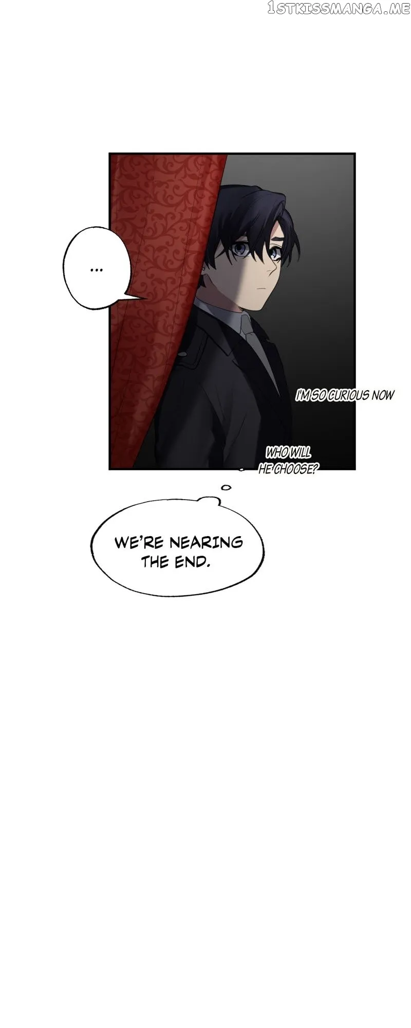 Blooming Out Chapter 10.3 page 16 - 