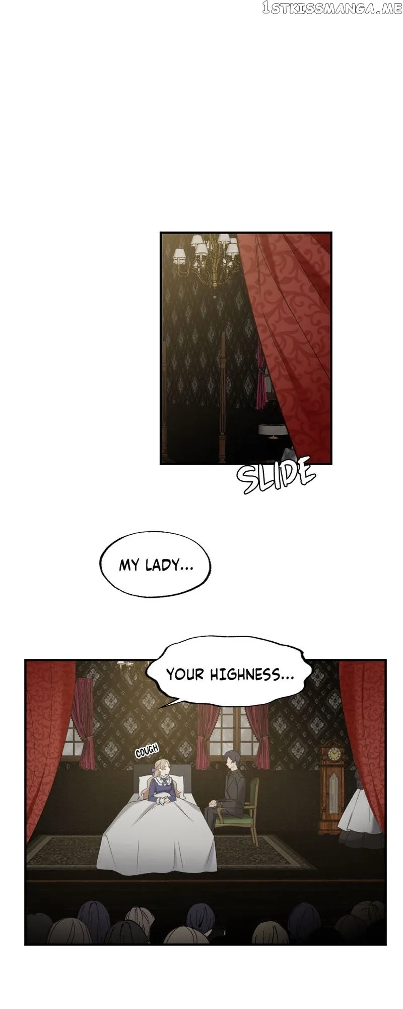Blooming Out Chapter 10.3 page 28 - 