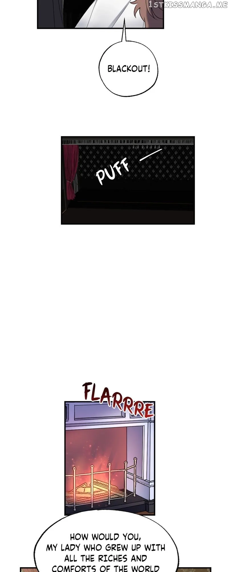 Blooming Out Chapter 10.3 page 4 - 