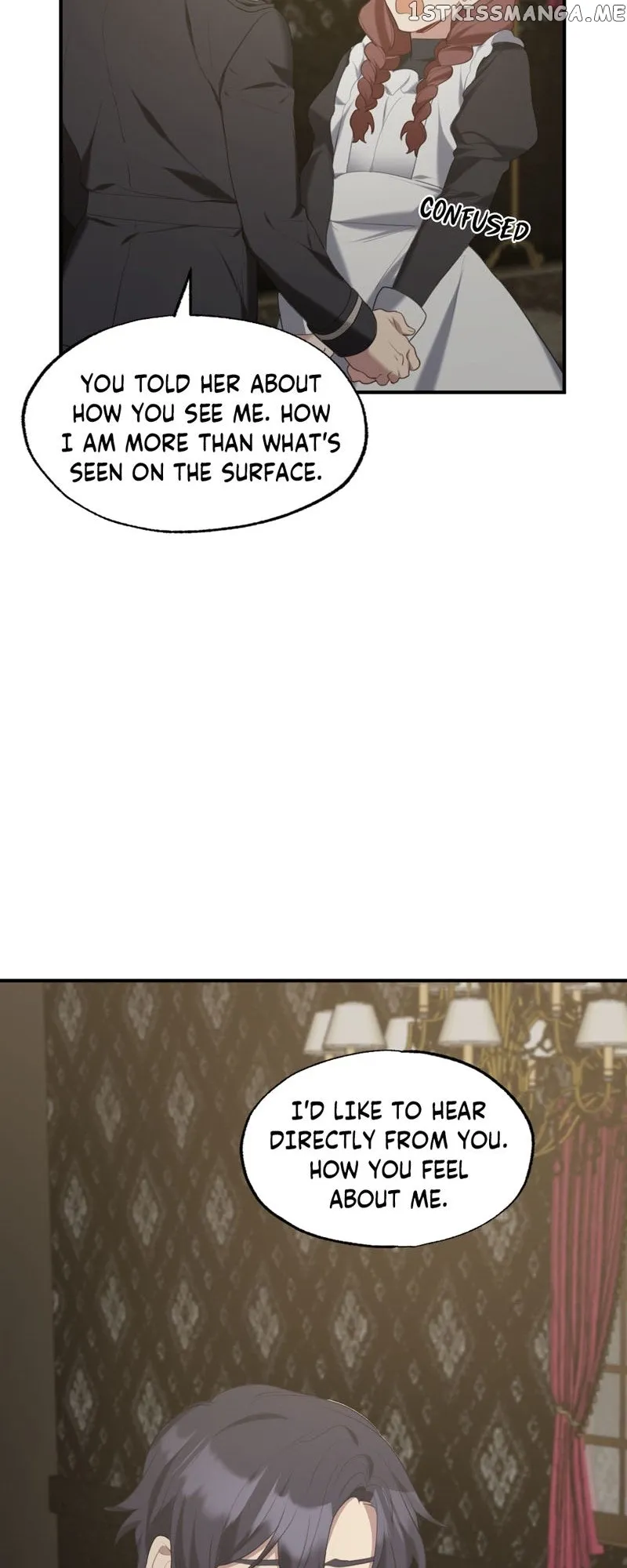 Blooming Out Chapter 10.3 page 34 - 