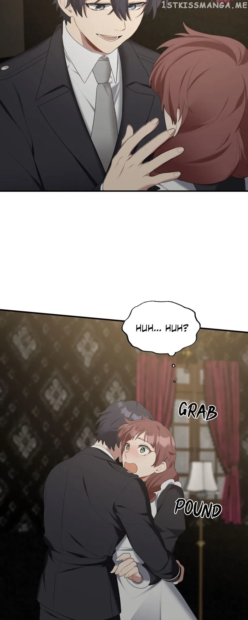 Blooming Out Chapter 10.3 page 35 - 
