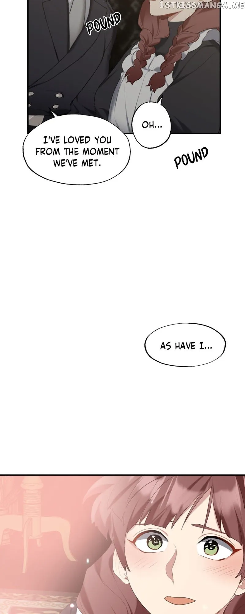 Blooming Out Chapter 10.3 page 37 - 