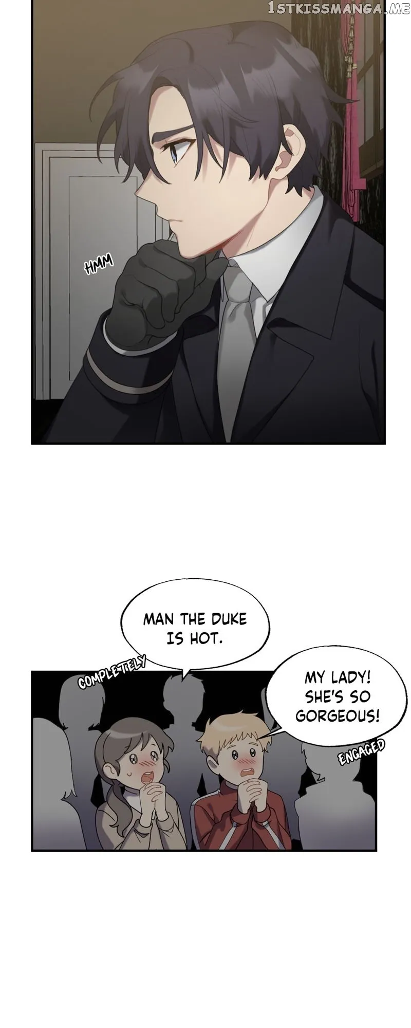 Blooming Out Chapter 10.3 page 6 - 