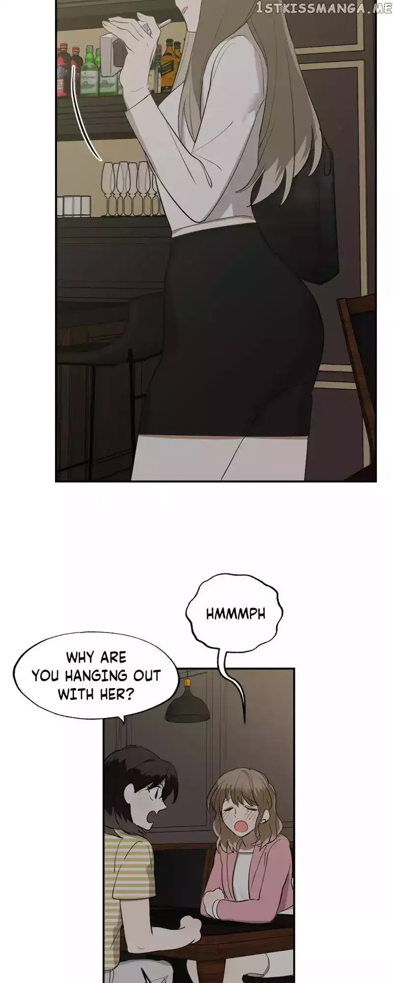 Blooming Out Chapter 11.1 page 31 - 