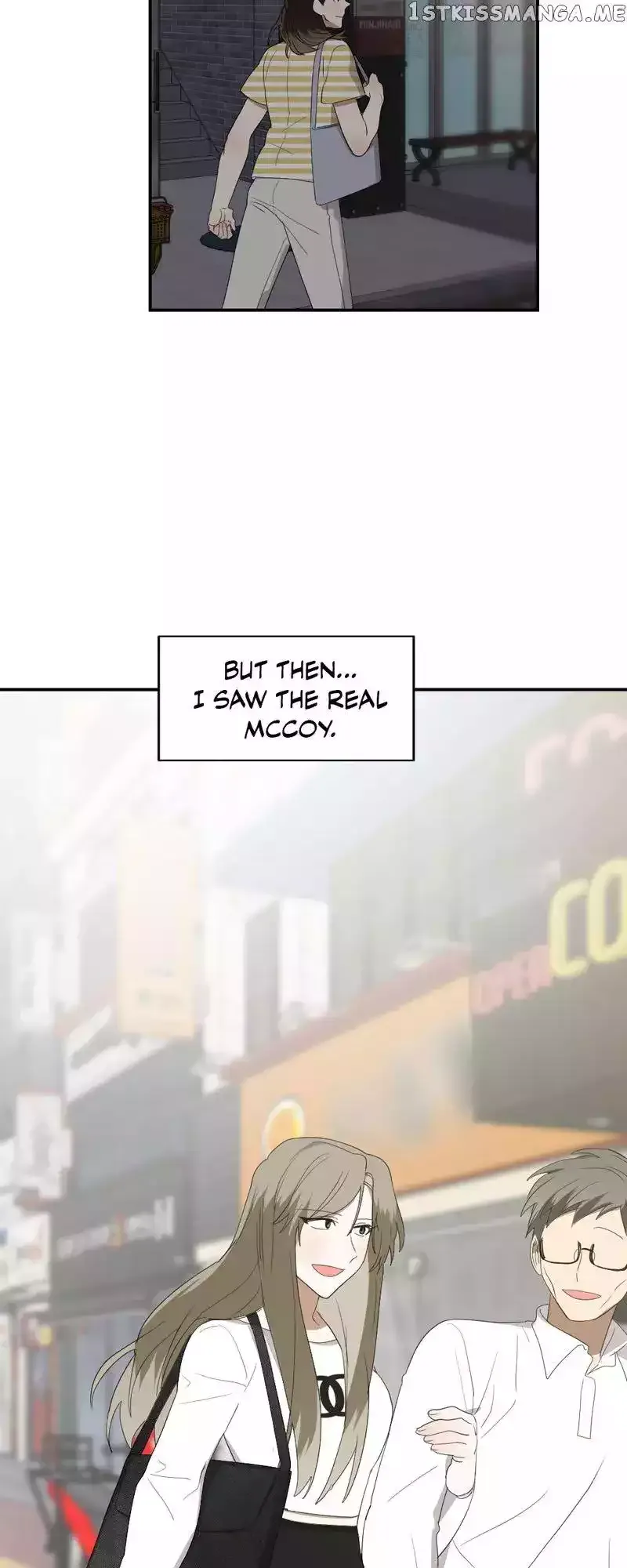 Blooming Out Chapter 11.1 page 40 - 