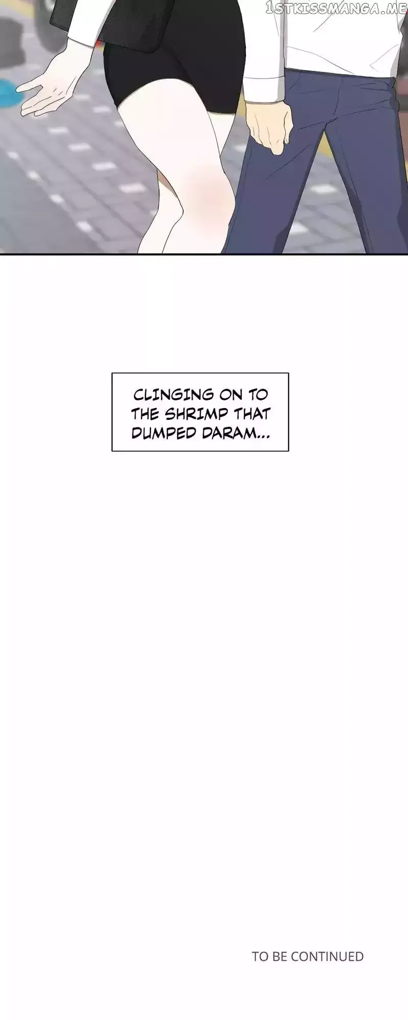 Blooming Out Chapter 11.1 page 41 - 