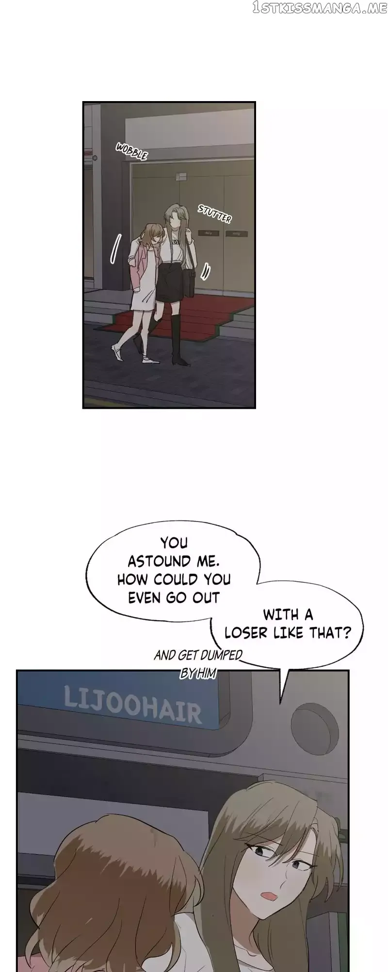 Blooming Out Chapter 11.2 page 2 - 