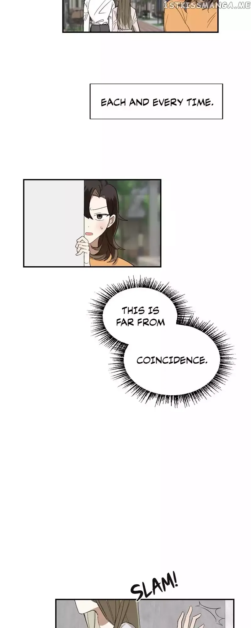 Blooming Out Chapter 11.2 page 11 - 