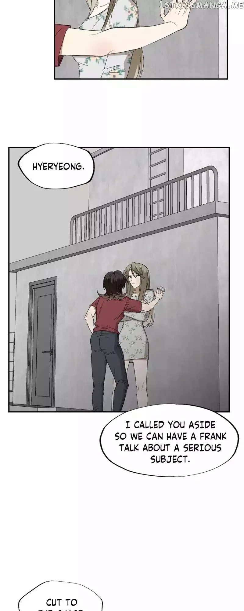 Blooming Out Chapter 11.2 page 12 - 