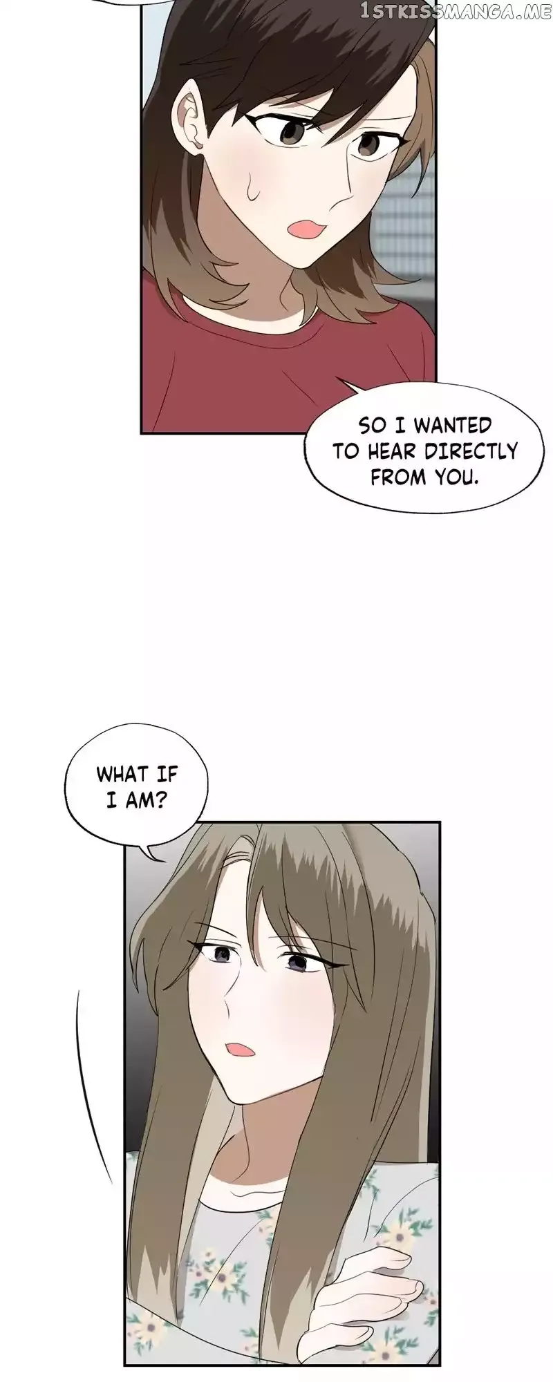 Blooming Out Chapter 11.2 page 18 - 