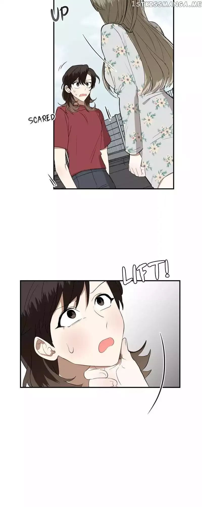 Blooming Out Chapter 11.2 page 22 - 