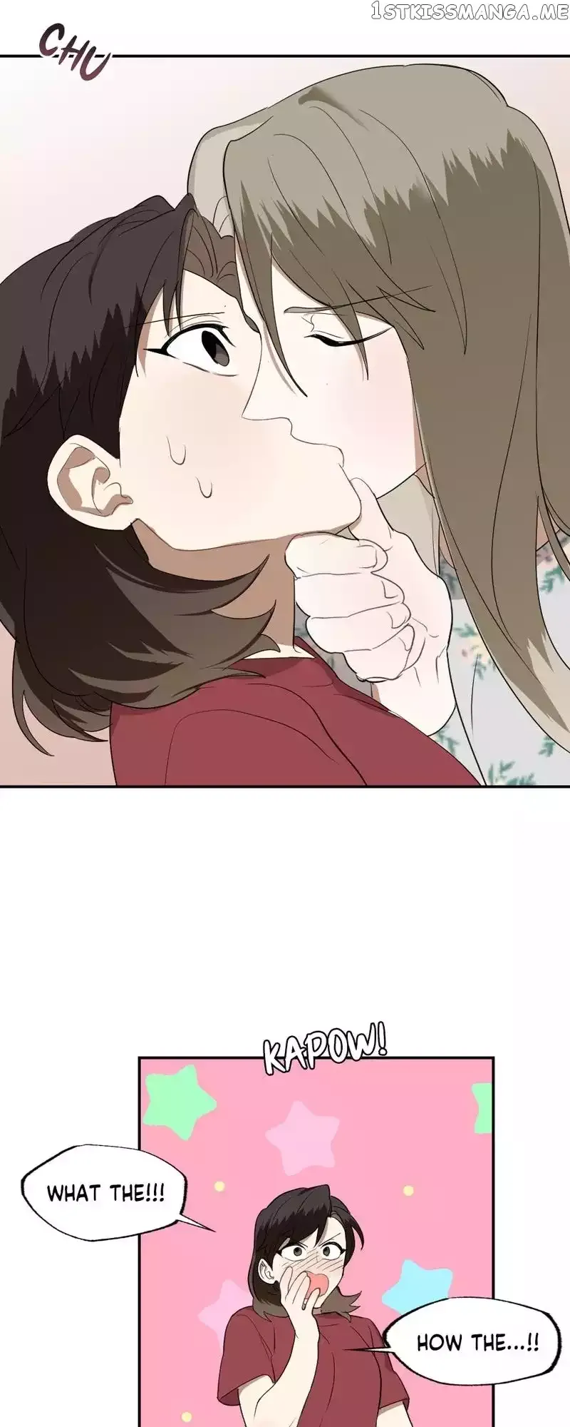 Blooming Out Chapter 11.2 page 23 - 