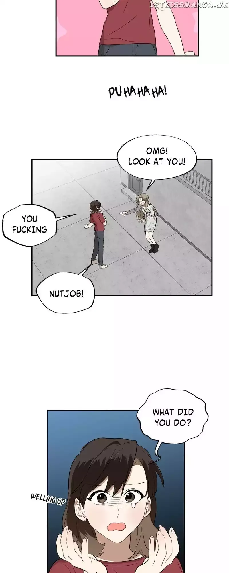 Blooming Out Chapter 11.2 page 24 - 