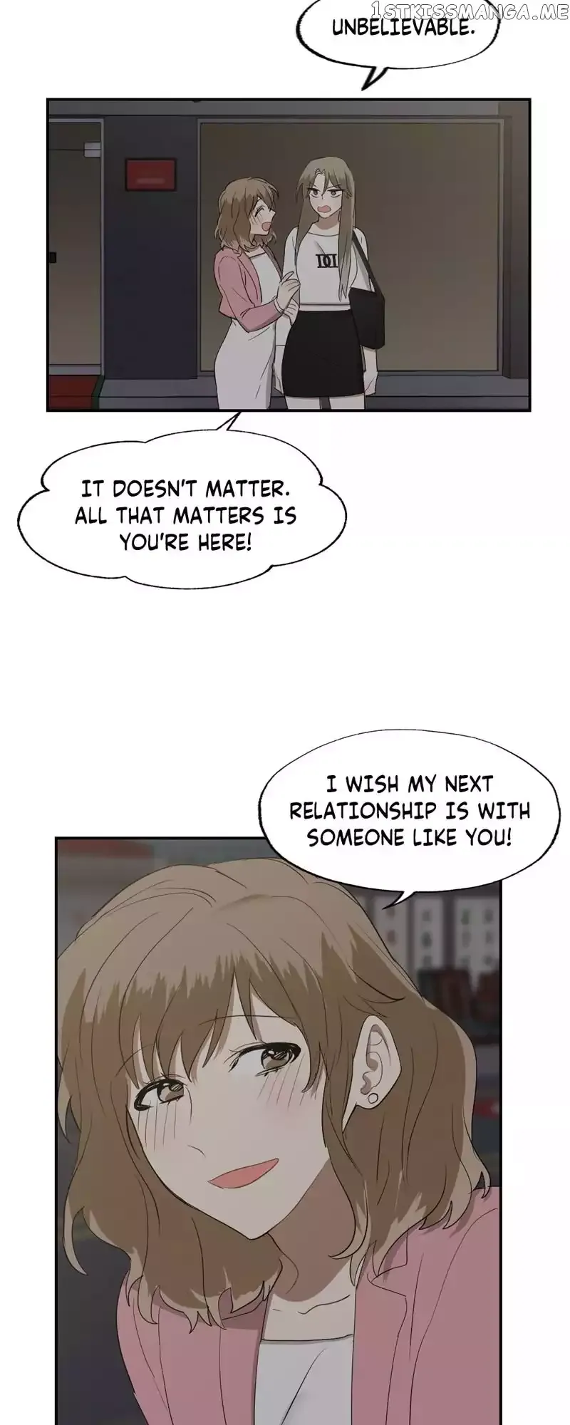 Blooming Out Chapter 11.2 page 4 - 