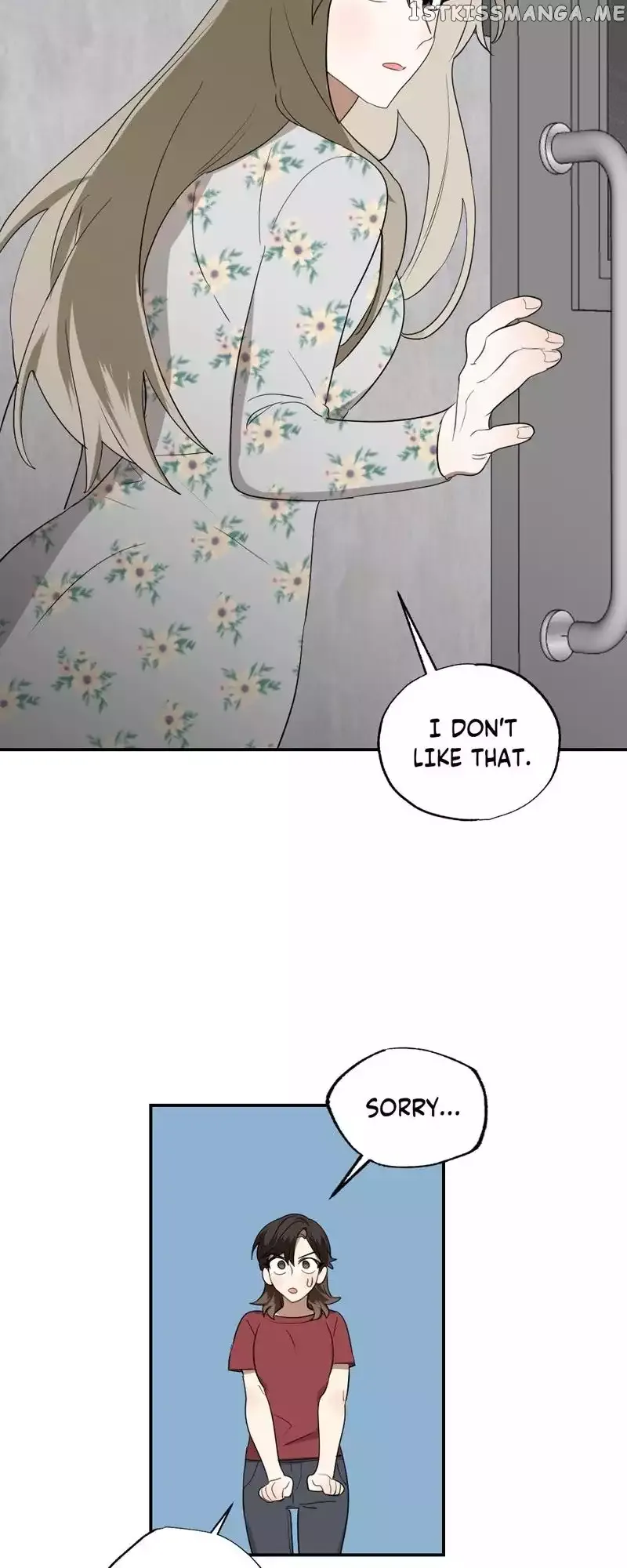 Blooming Out Chapter 11.2 page 31 - 