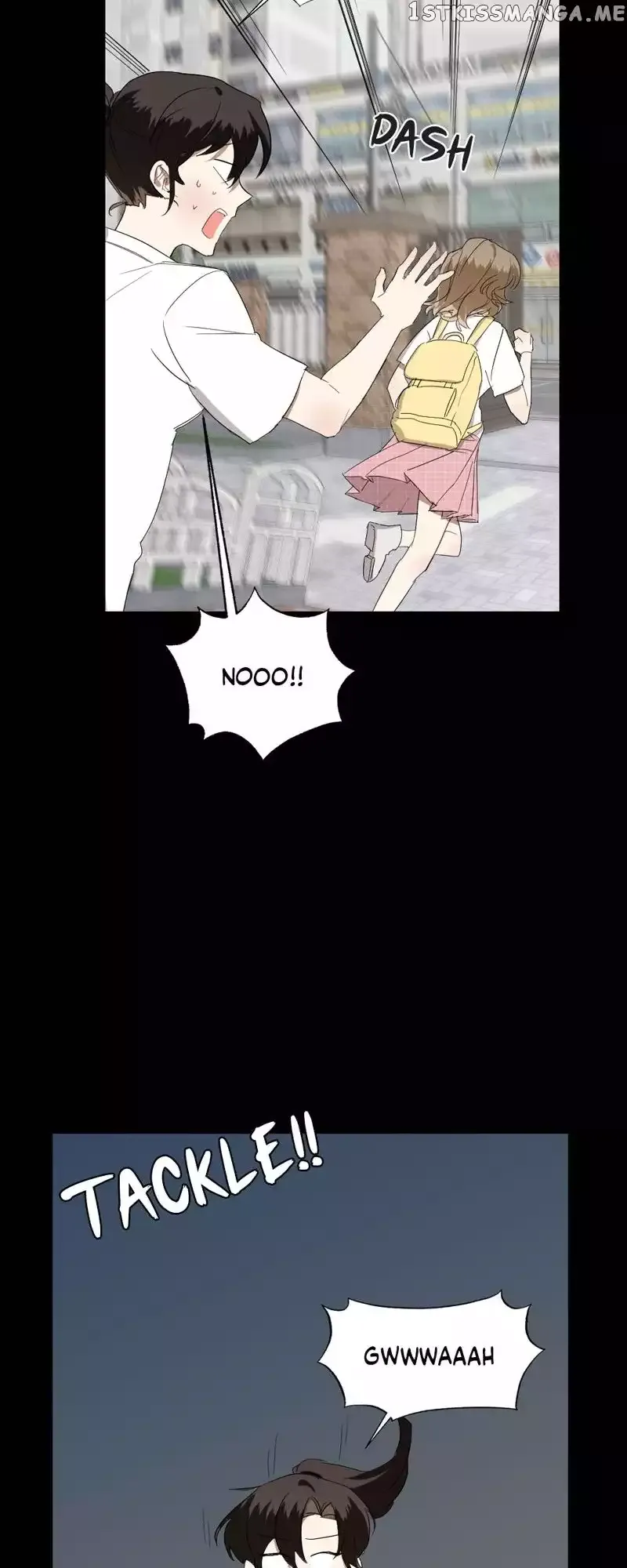 Blooming Out Chapter 11.2 page 39 - 