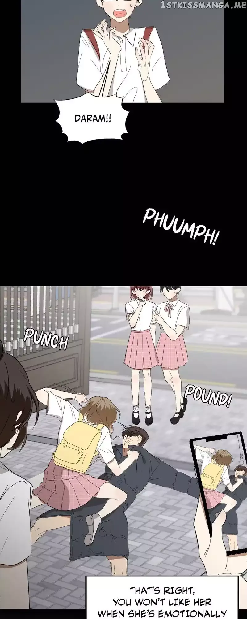 Blooming Out Chapter 11.2 page 40 - 