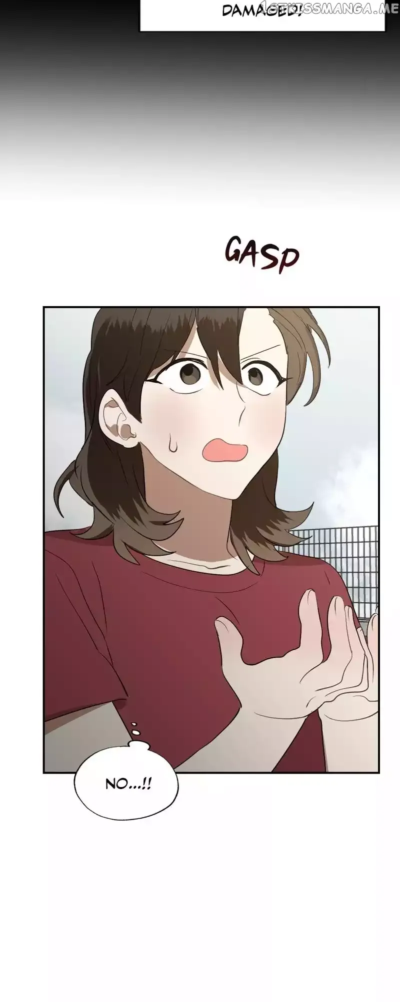 Blooming Out Chapter 11.2 page 41 - 