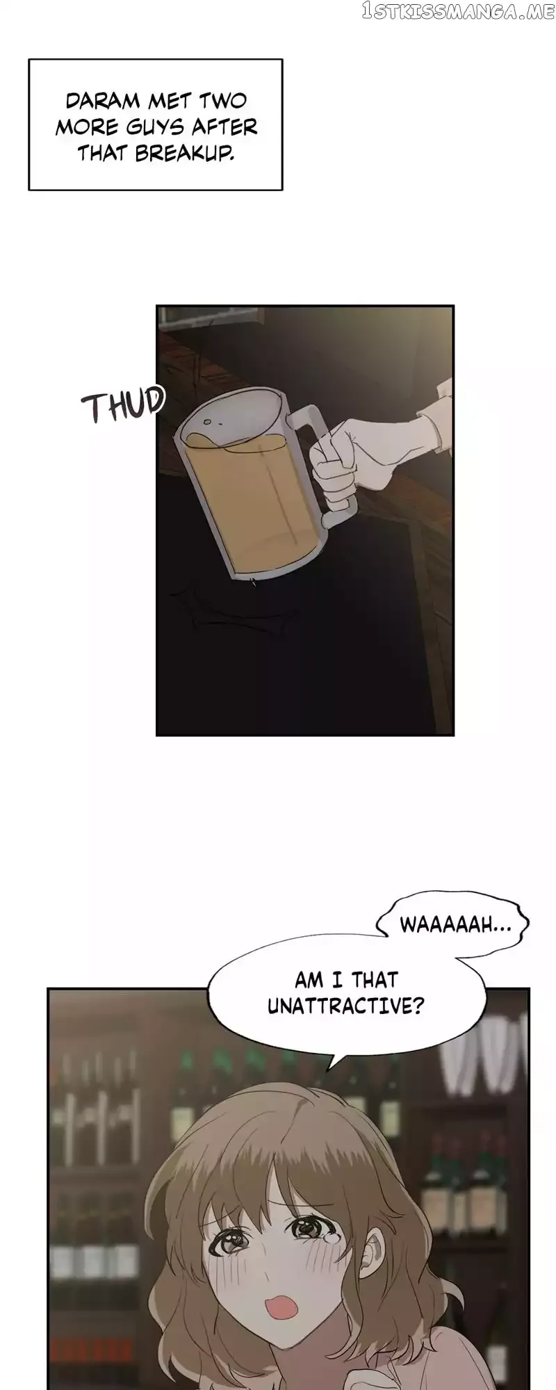 Blooming Out Chapter 11.2 page 8 - 