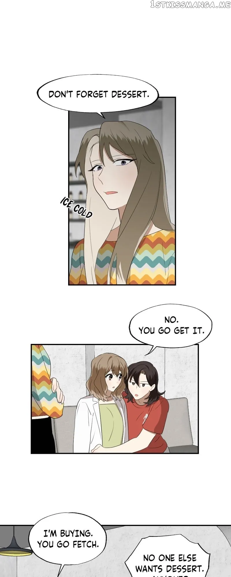 Blooming Out Chapter 11.3 page 2 - 