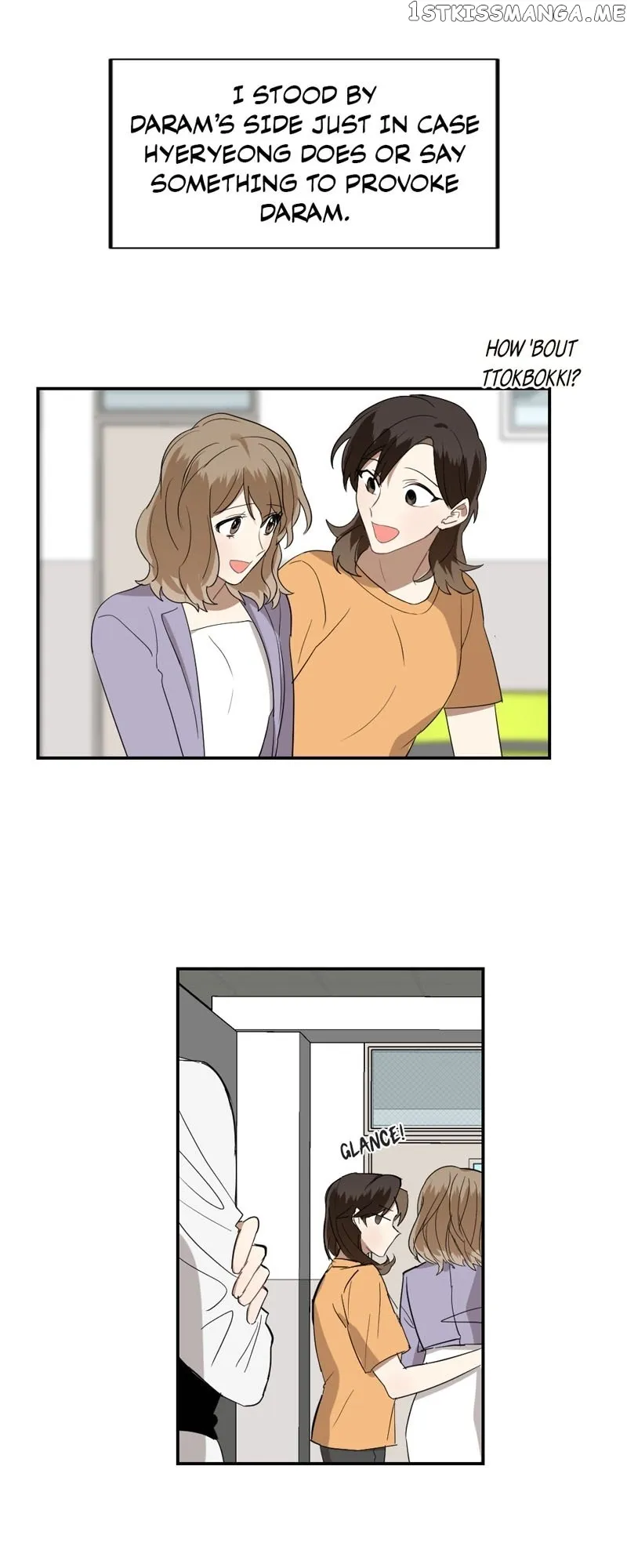 Blooming Out Chapter 11.3 page 11 - 