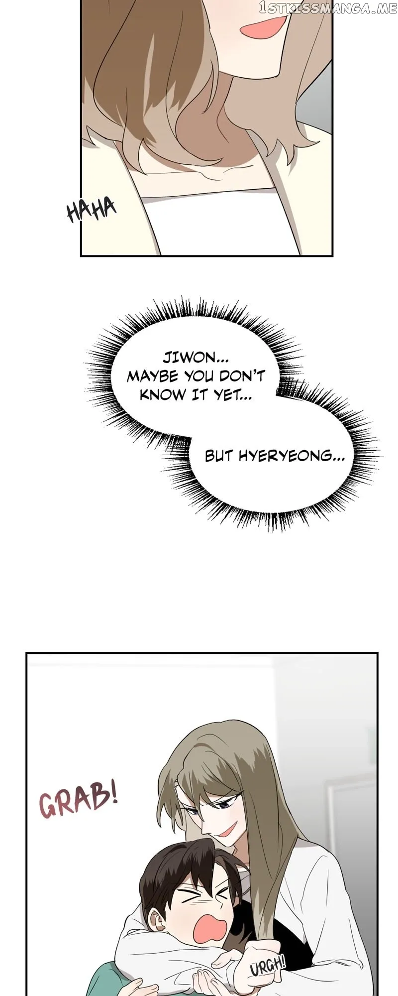 Blooming Out Chapter 11.3 page 16 - 