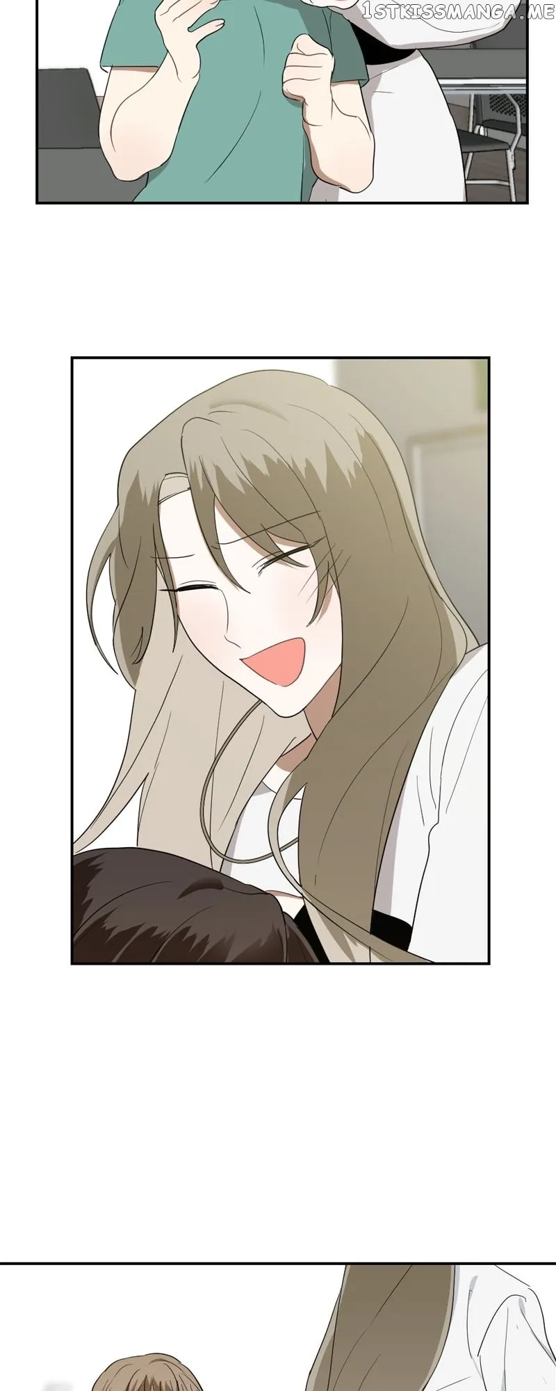 Blooming Out Chapter 11.3 page 17 - 