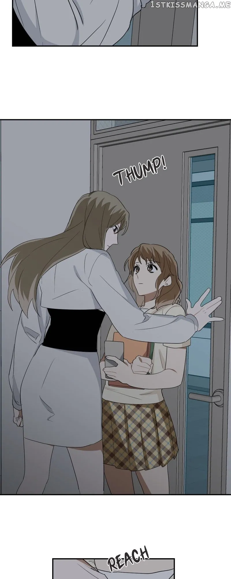 Blooming Out Chapter 11.3 page 21 - 