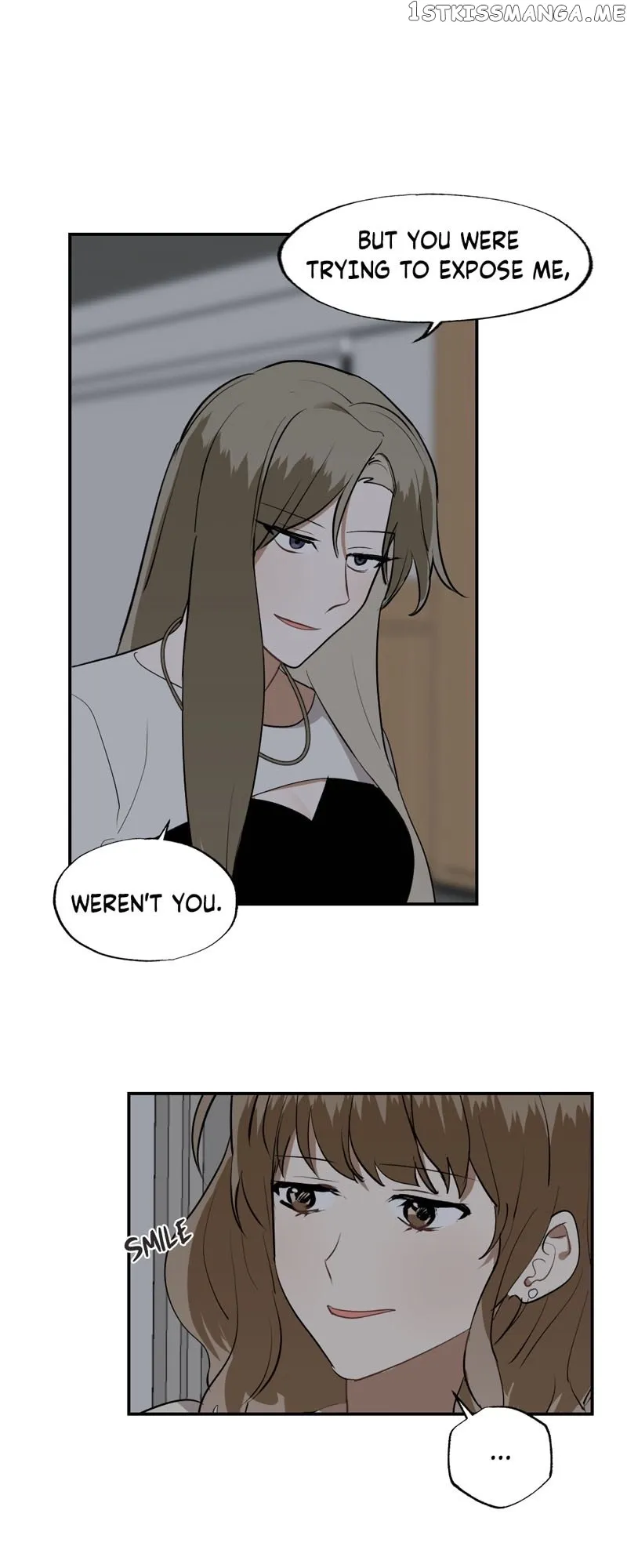 Blooming Out Chapter 11.3 page 26 - 