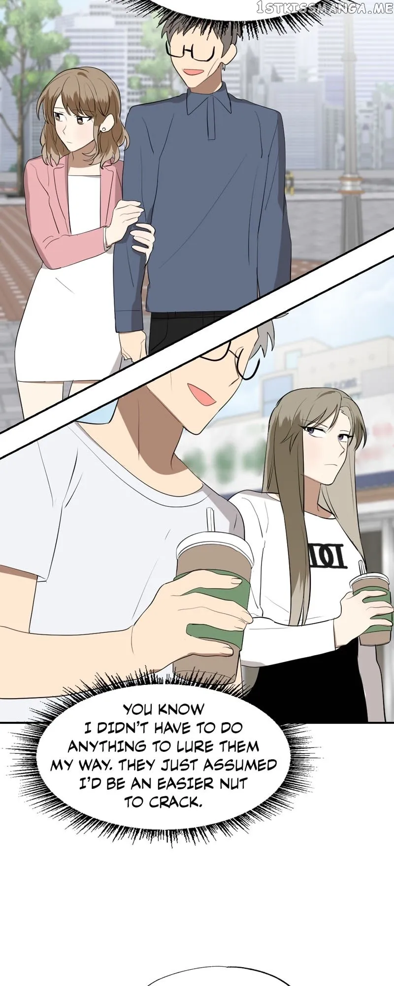 Blooming Out Chapter 11.3 page 29 - 