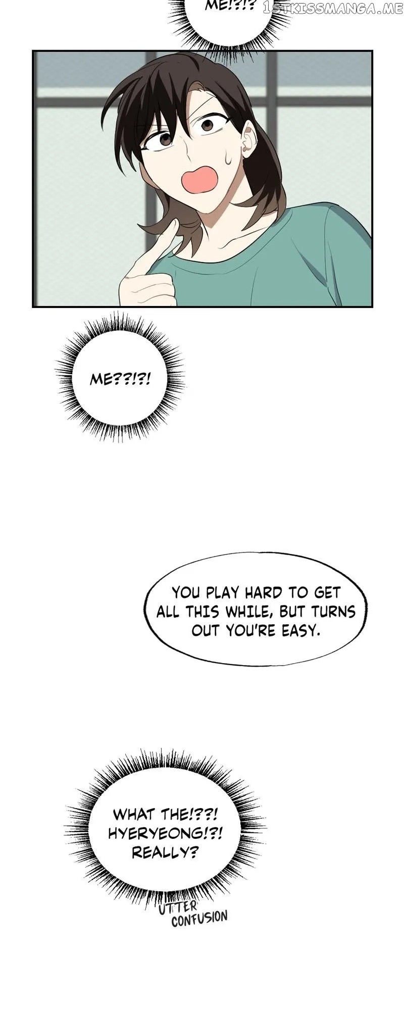 Blooming Out Chapter 11.3 page 36 - 