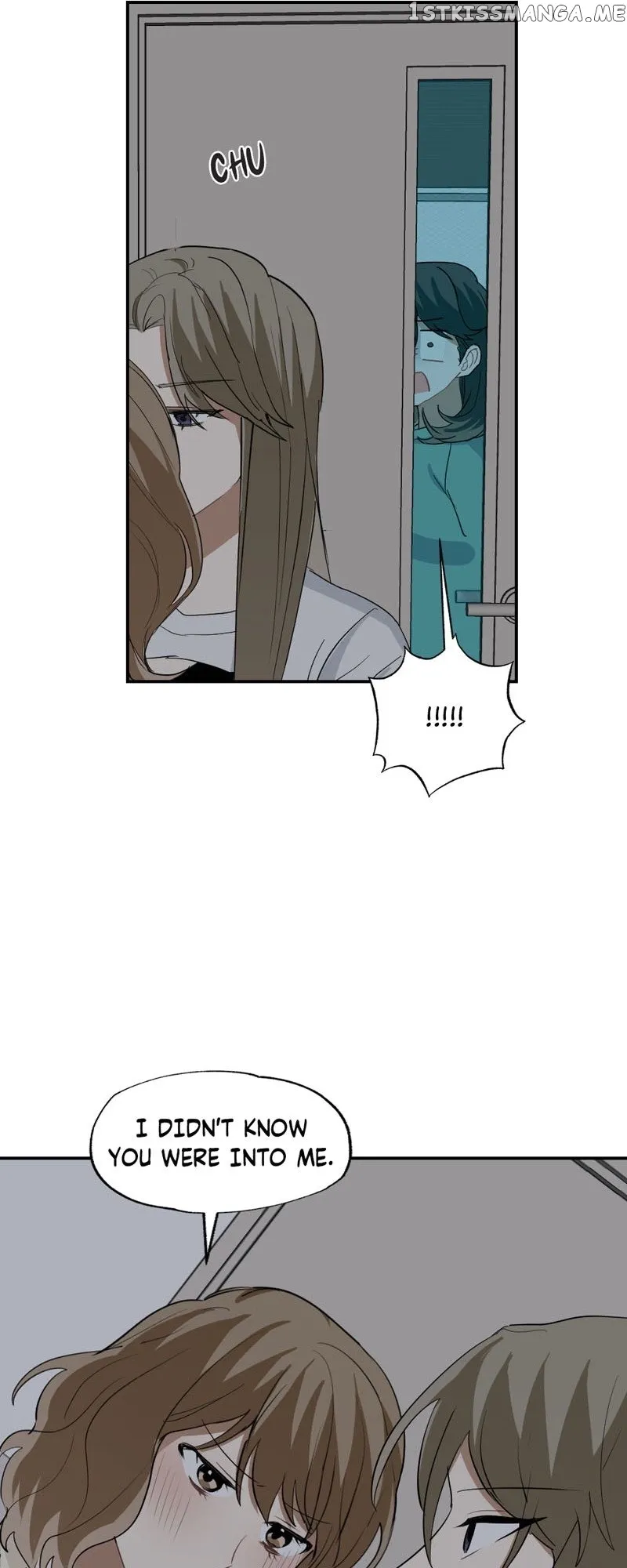 Blooming Out Chapter 11.3 page 38 - 