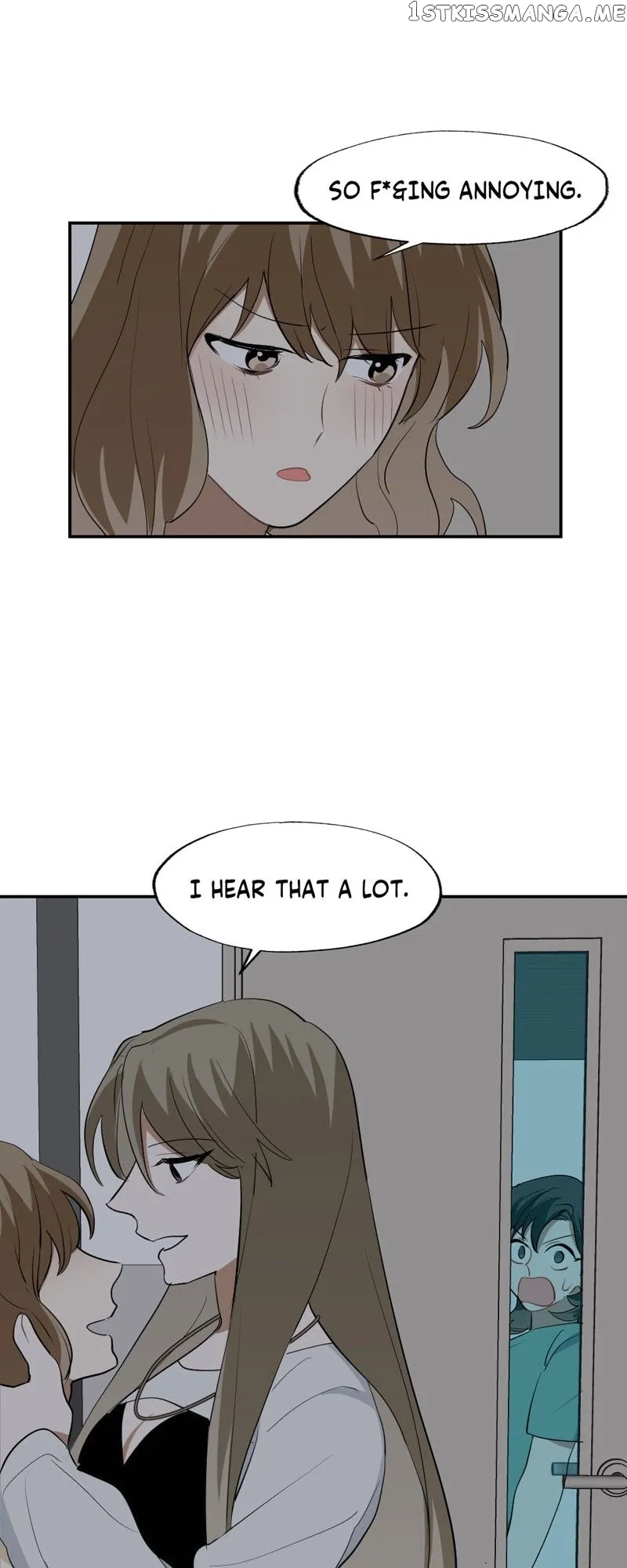 Blooming Out Chapter 11.3 page 40 - 