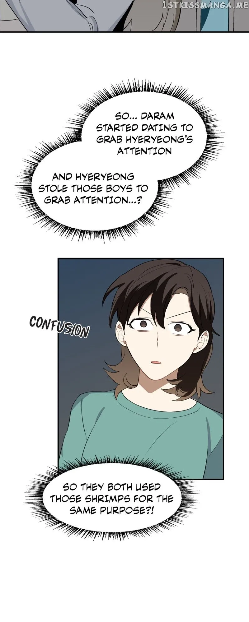 Blooming Out Chapter 11.3 page 41 - 