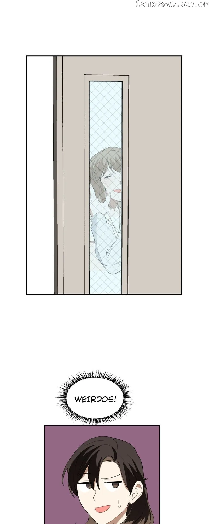 Blooming Out Chapter 11.3 page 42 - 
