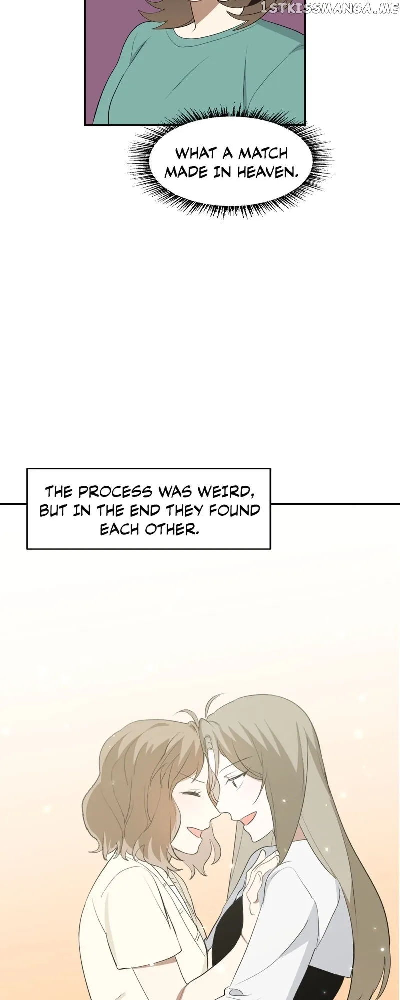 Blooming Out Chapter 11.3 page 43 - 