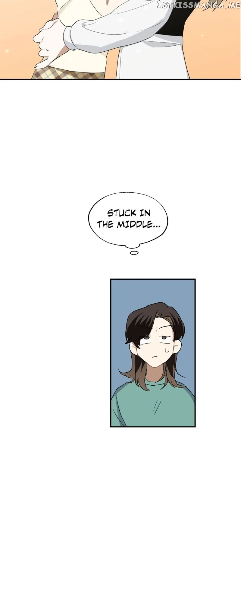Blooming Out Chapter 11.3 page 44 - 