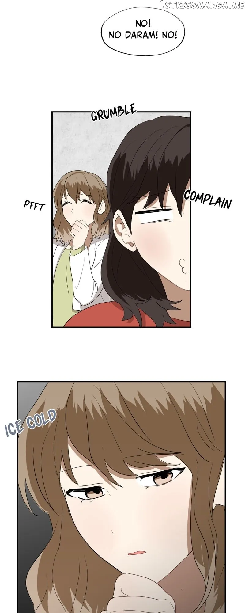 Blooming Out Chapter 11.3 page 7 - 