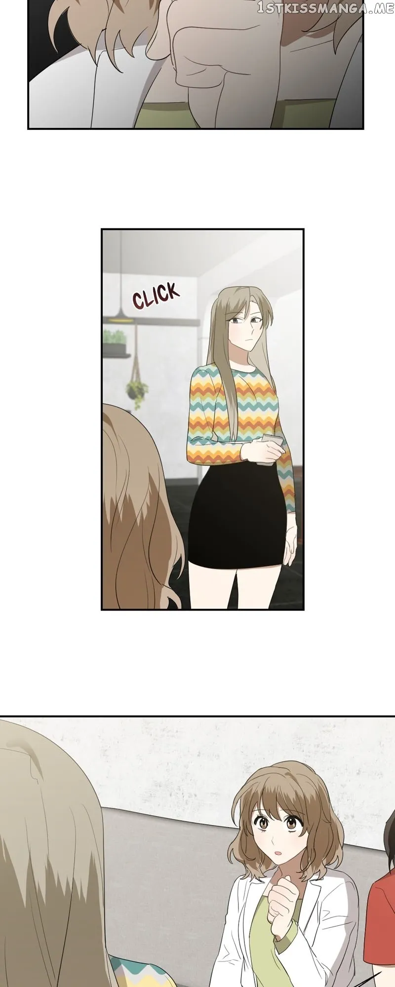 Blooming Out Chapter 11.3 page 8 - 