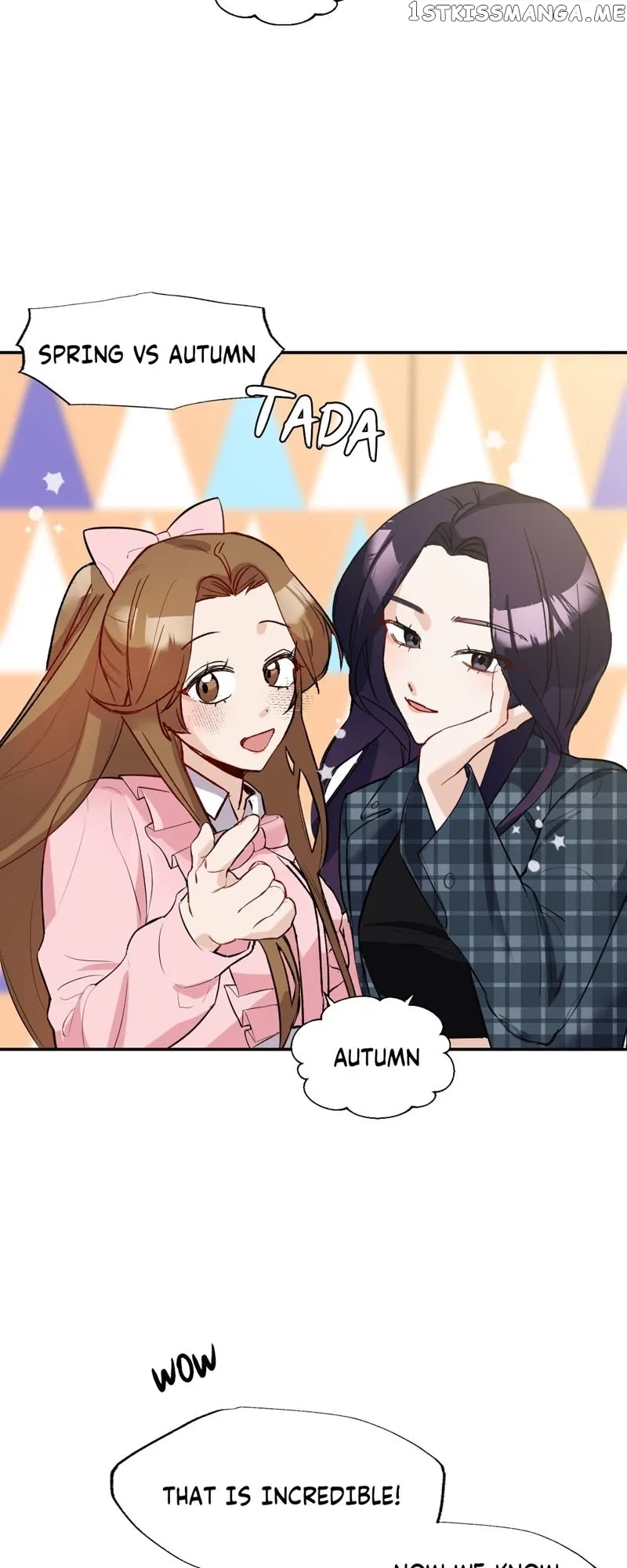 Blooming Out Chapter 12.1 page 24 - 