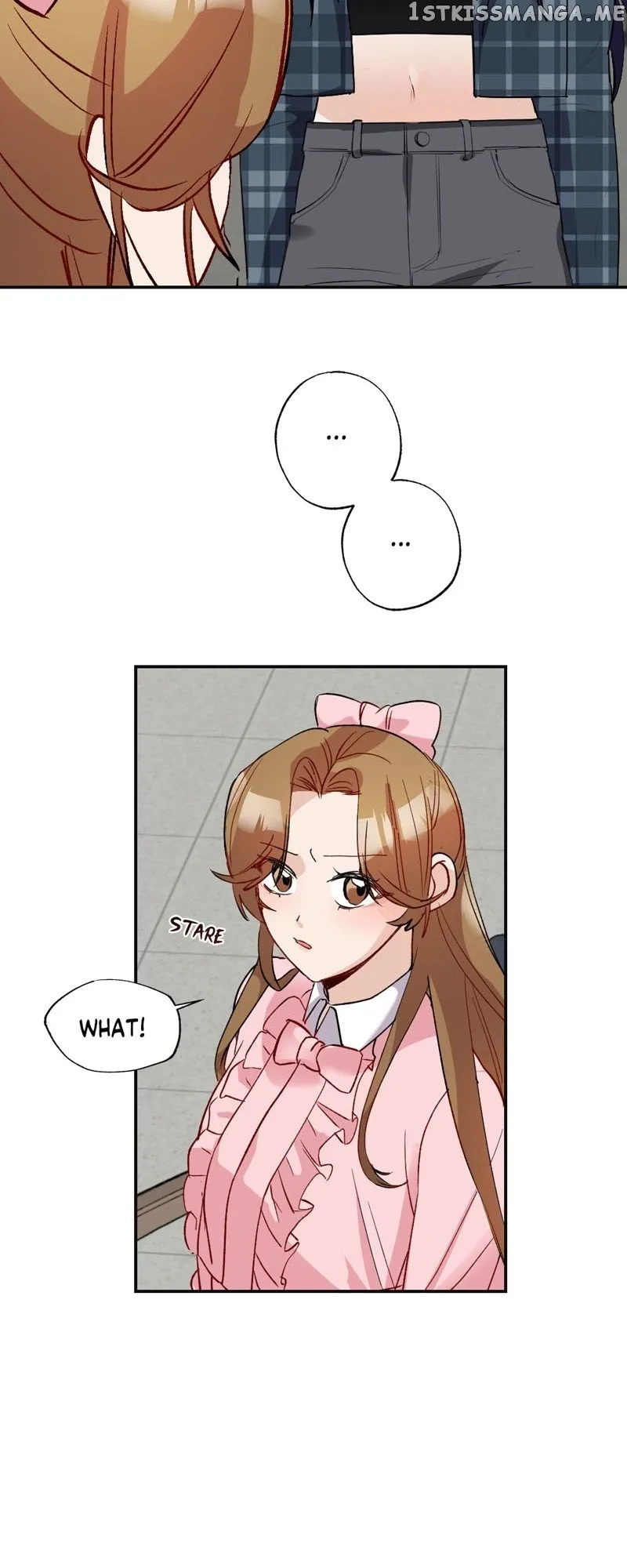 Blooming Out Chapter 12.1 page 28 - 