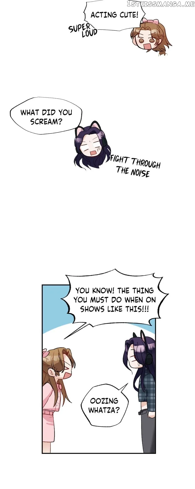 Blooming Out Chapter 12.1 page 39 - 