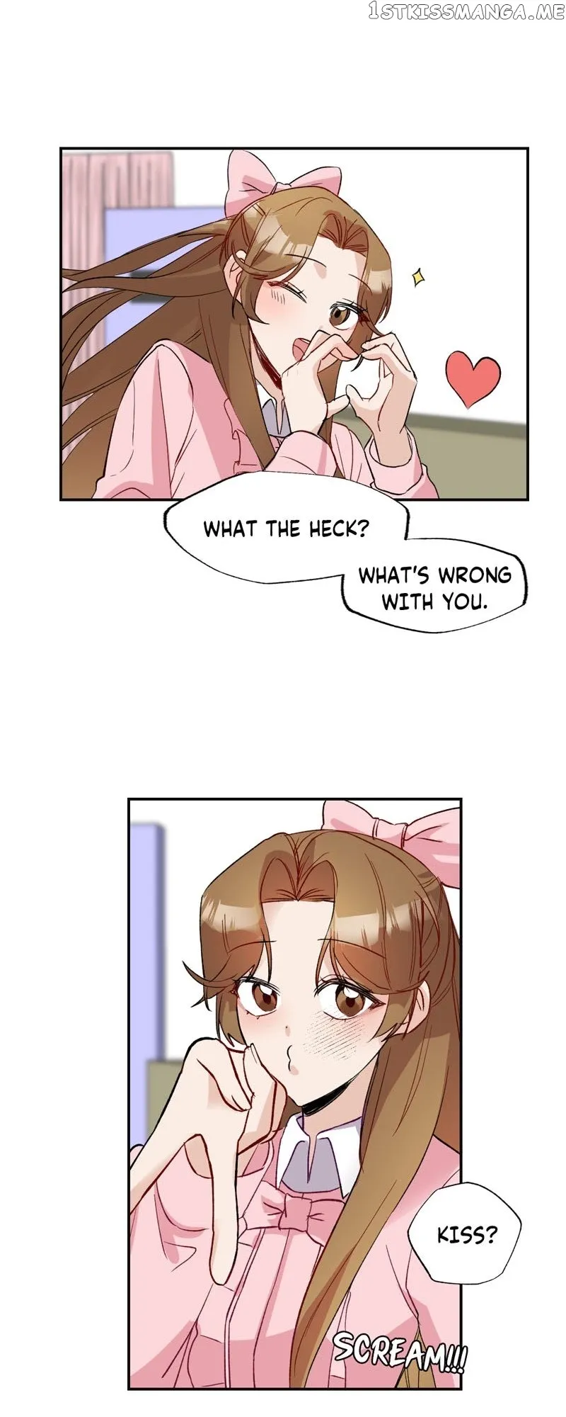 Blooming Out Chapter 12.1 page 40 - 