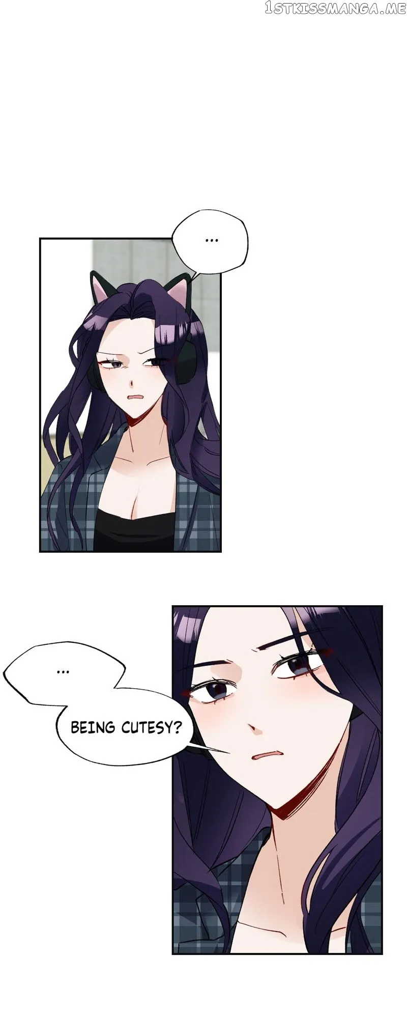 Blooming Out Chapter 12.1 page 41 - 