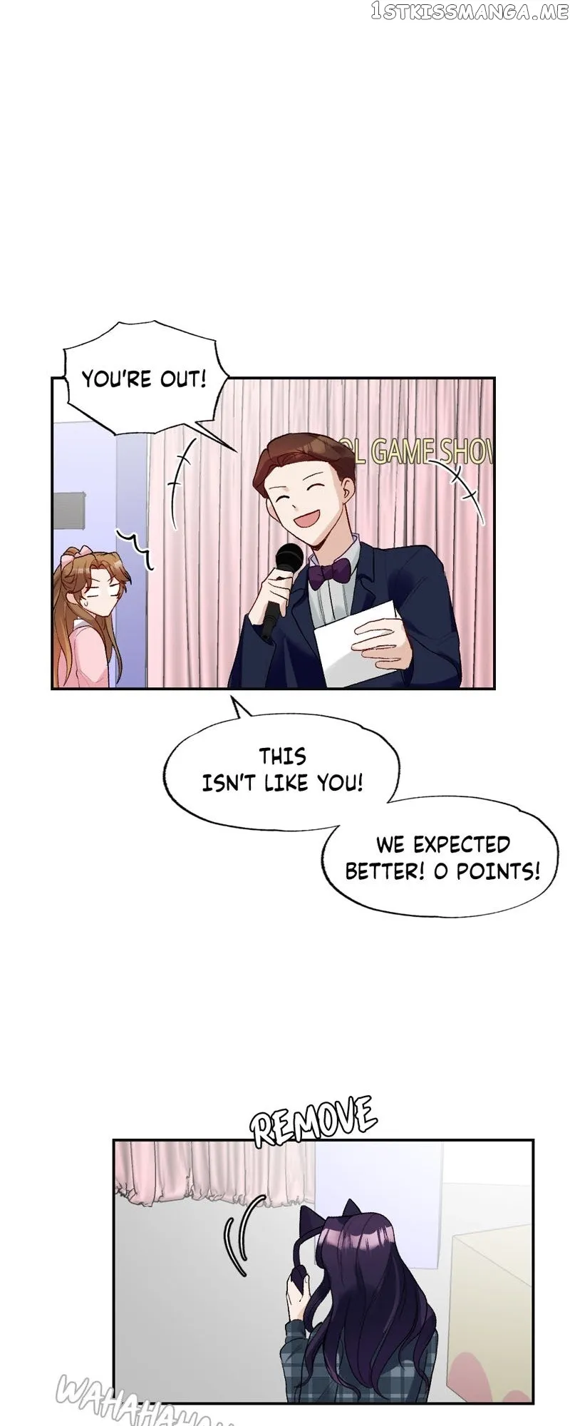Blooming Out Chapter 12.1 page 44 - 